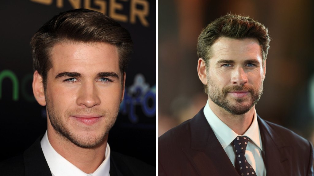 liam hemsworth
