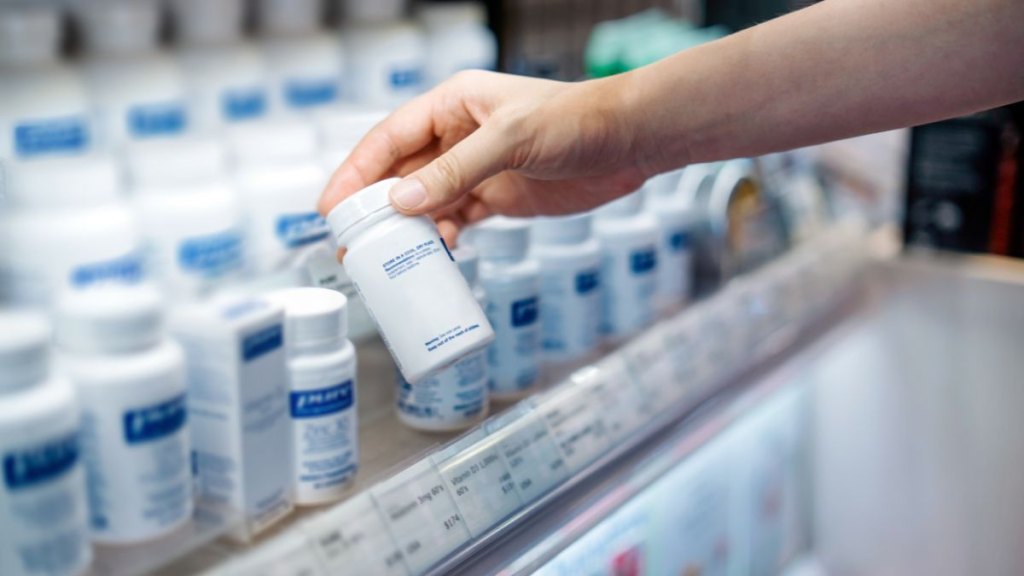medicare drugs