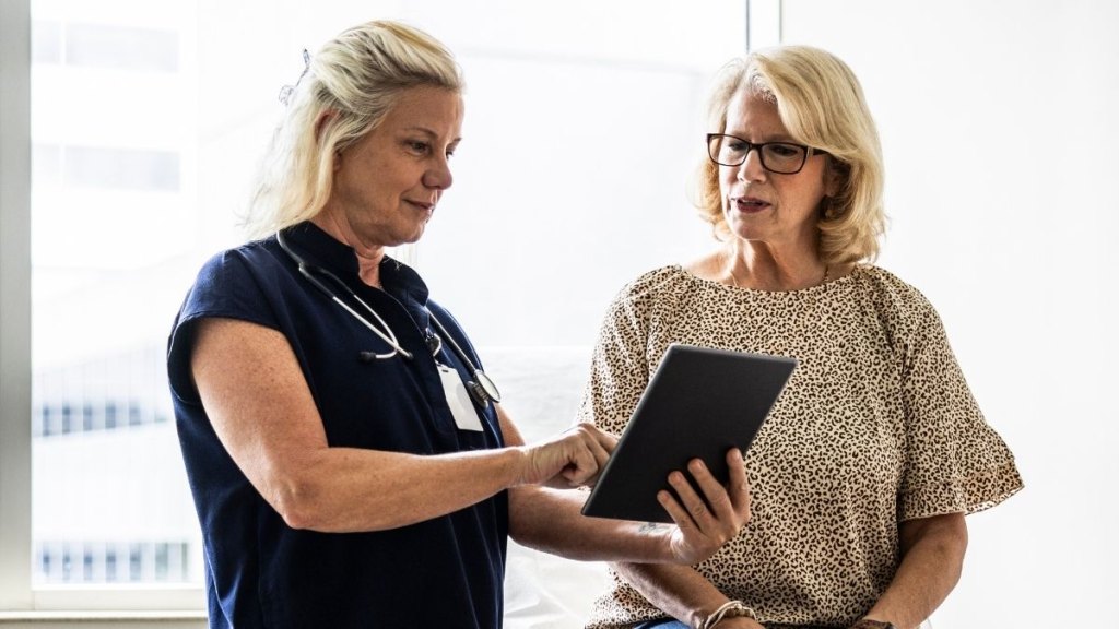 medicare healthcare