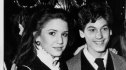 Melissa Gilbert and Jonathan Gilbert