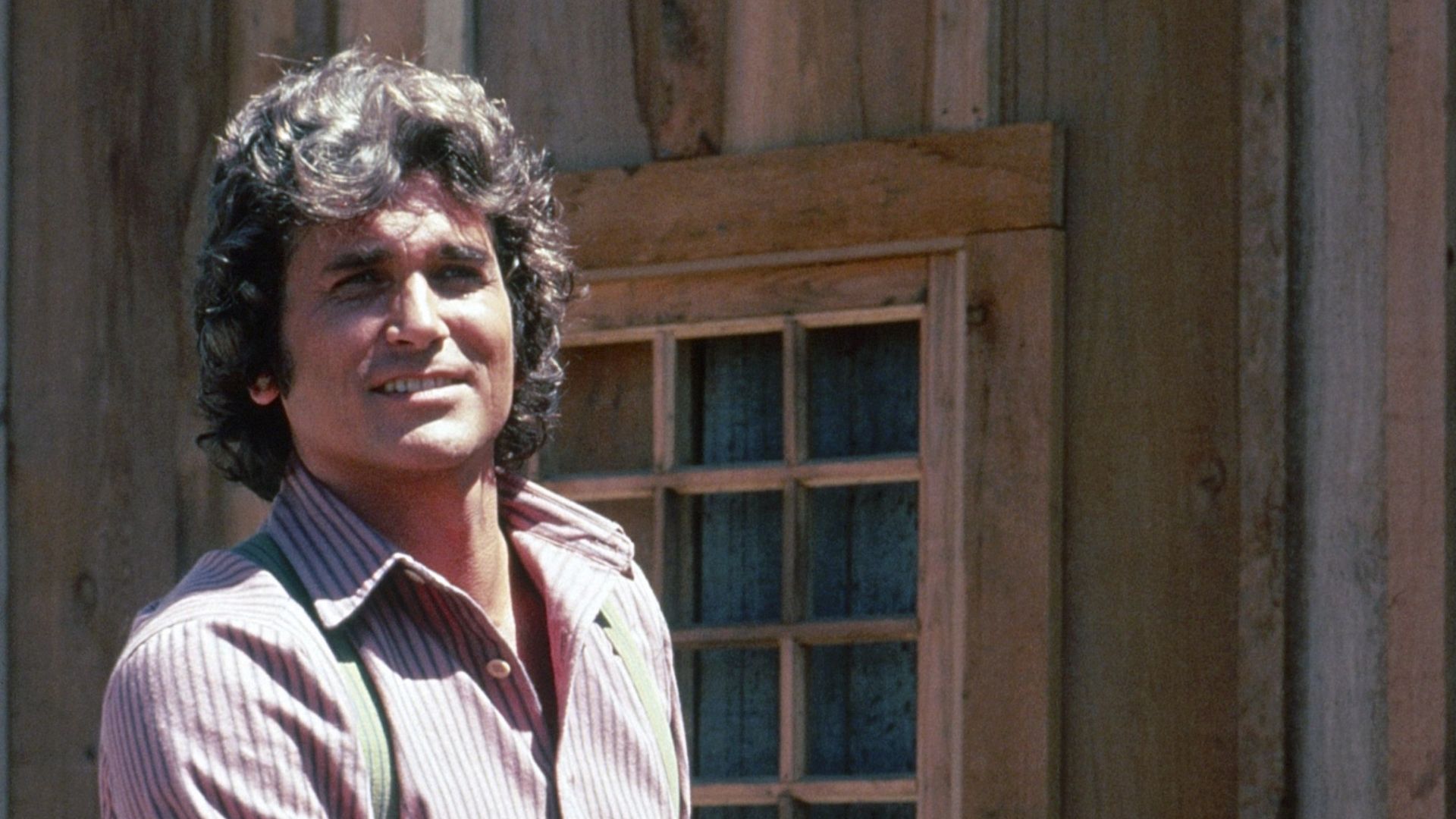 Michael Landon