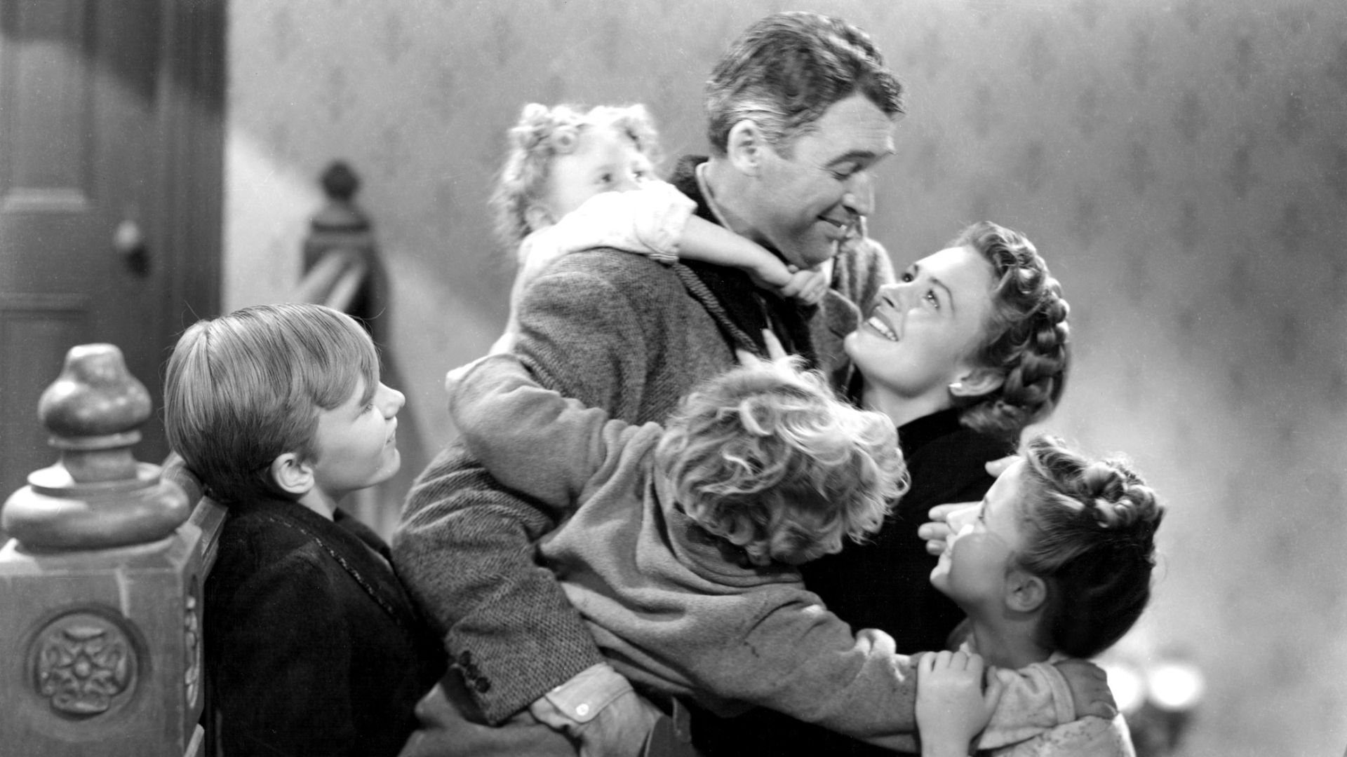 'It's A Wonderful Life' (1946)