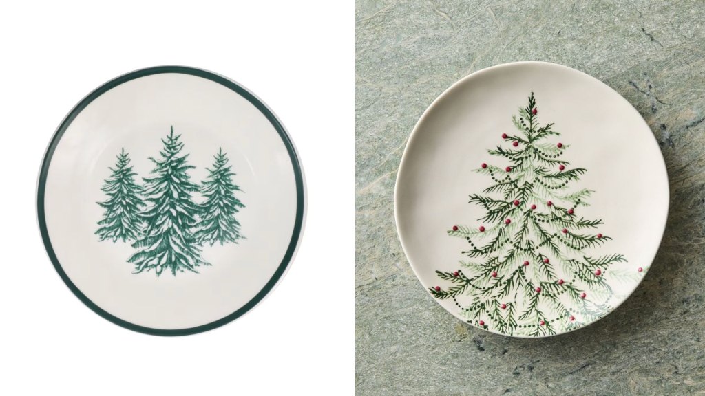 Dollar Tree / West Elm
