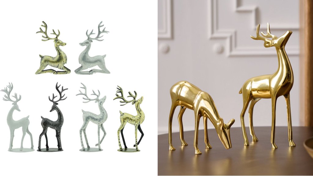 Dollar Tree / West Elm