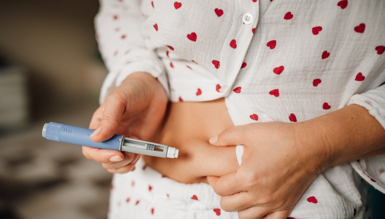 retatrutide and pregnancy Triple G' Retatrutide Shows 'Insane' Results on Weight Loss, Knee Pain retatrutide and pregnancy Triple G' Retatrutide Shows 'Insane' Results on Weight Loss, Knee Pain