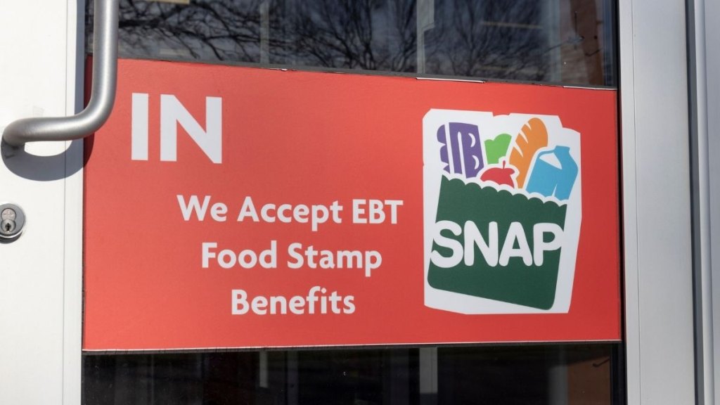 snap benefits