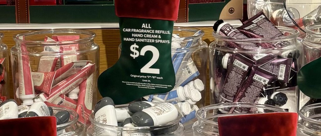 $2 items