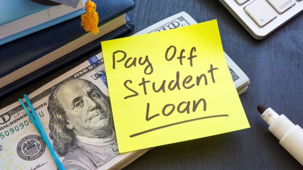 student loans