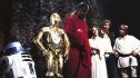 The Star Wars cast reunites for the Holiday Special