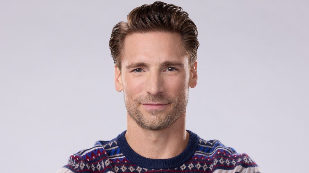Andrew Walker, 2025 