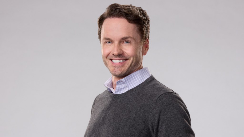 Paul Campbell, 2025
