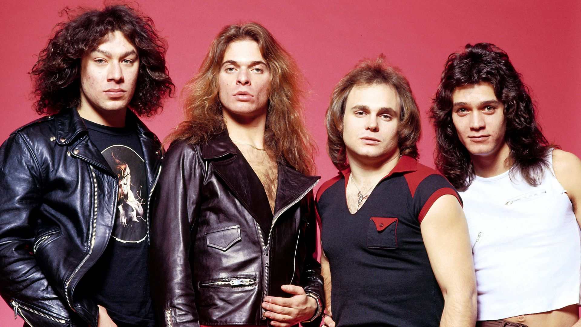 5 Van Halen Songs That Made You Love the Rock Group