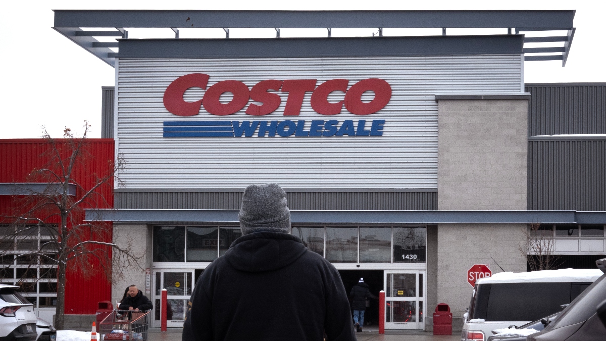 Costco