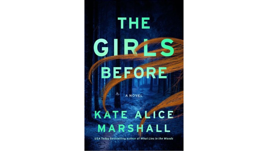 Best New Mystery Books for Winter