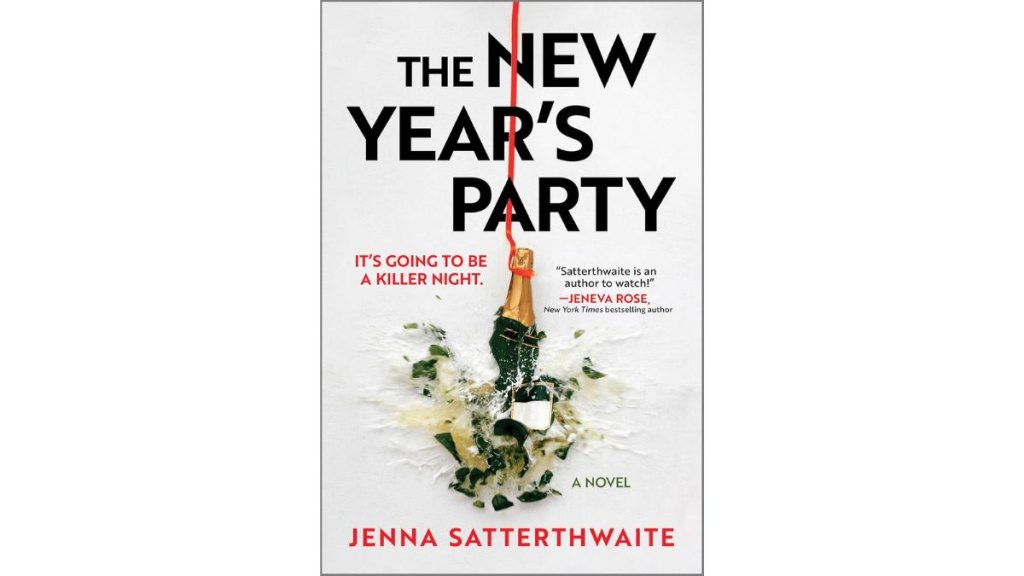 Best New Mystery Books for Winter