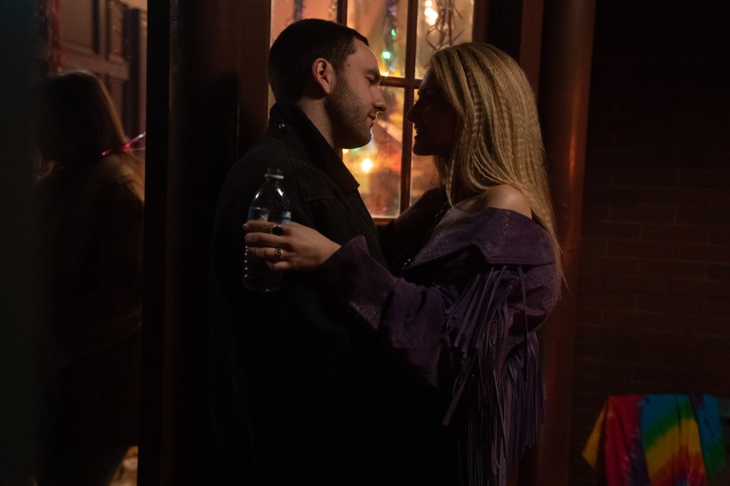 Tell Me Lies Season 3