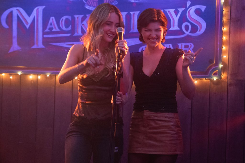 Tell Me Lies Season 3