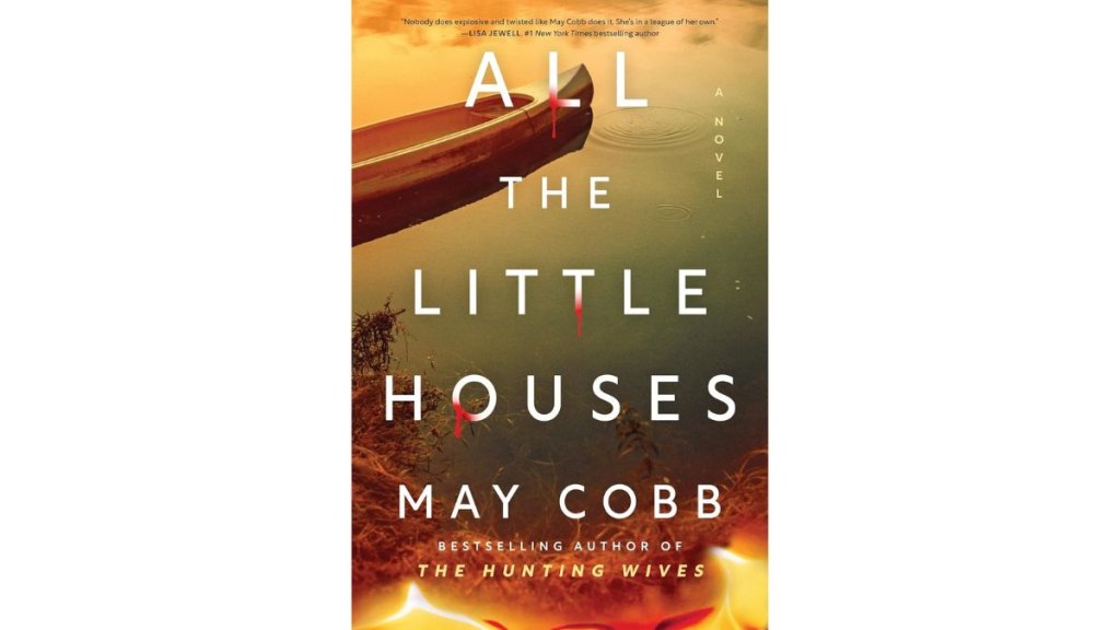 Best New Mystery Books This Winter