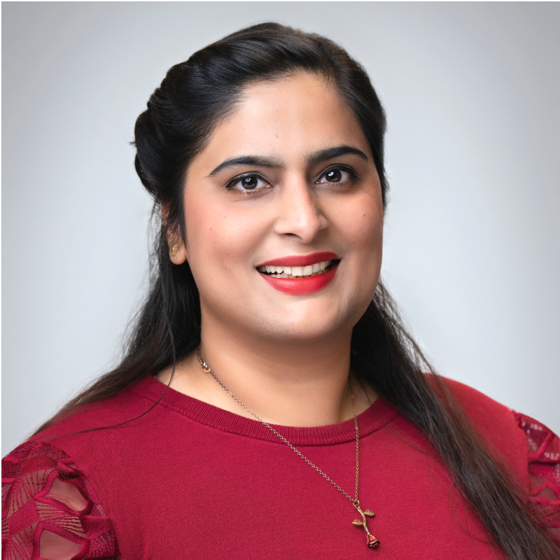 Nida Fatima, MD