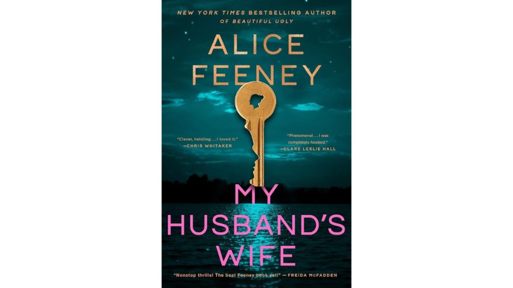 Best New Mystery Books This Winter