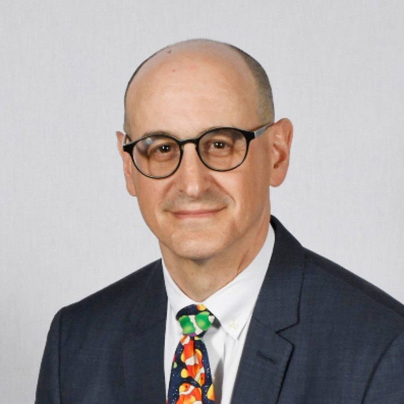 Steven E. Rosenberg, MD