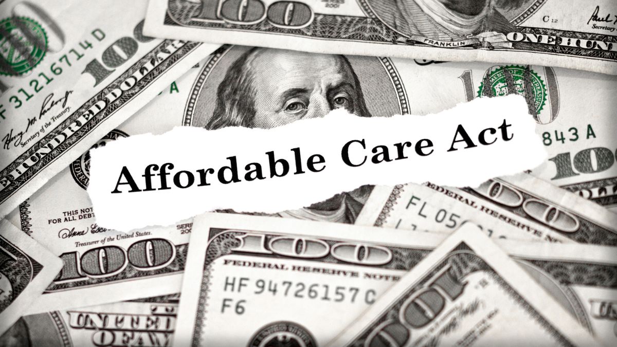 Affordable Care Act subsidies