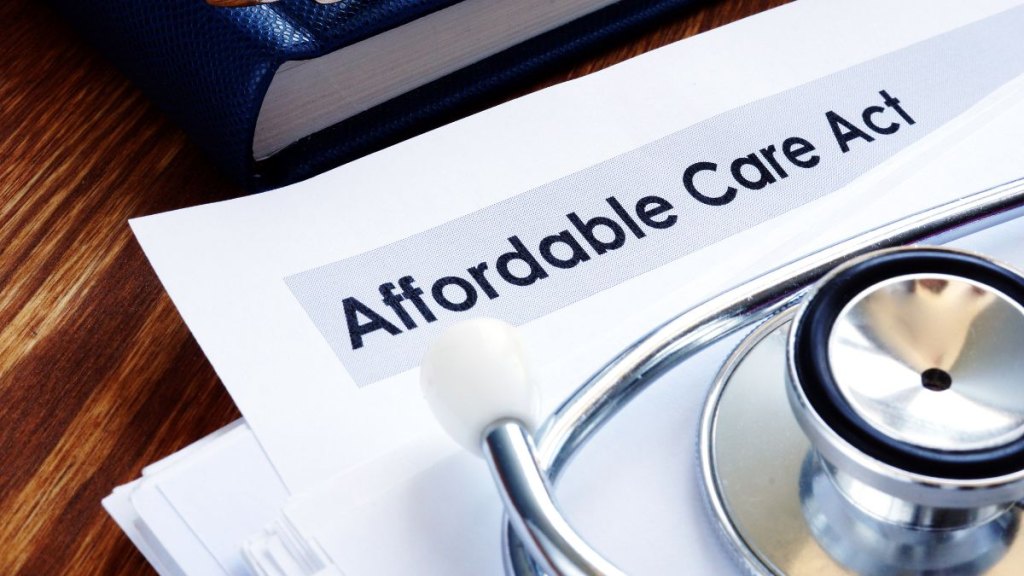 Affordable Care Act