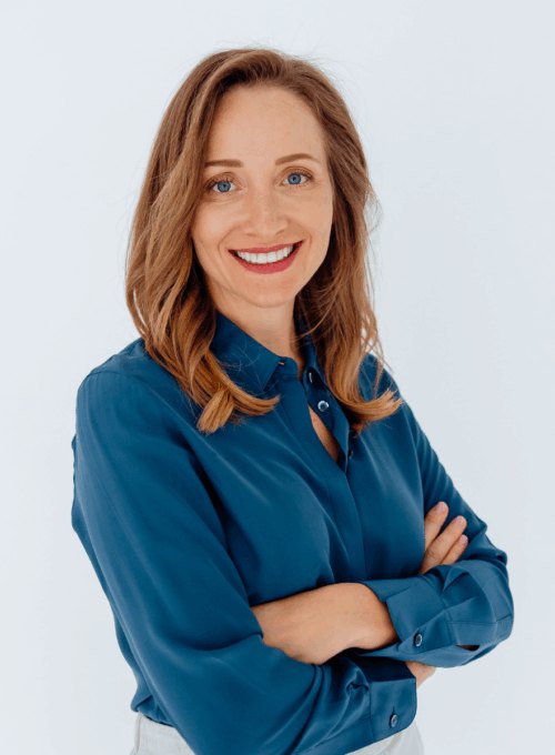 Ali Chappell, PhD, MS, RD