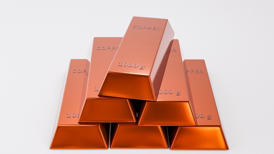 Copper Price Today Soared—You Could Be Sitting on Hidden Cash