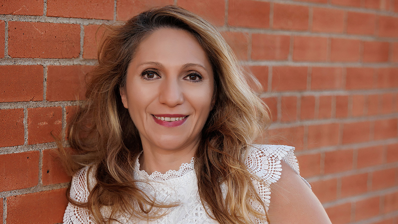 Cristina Busu