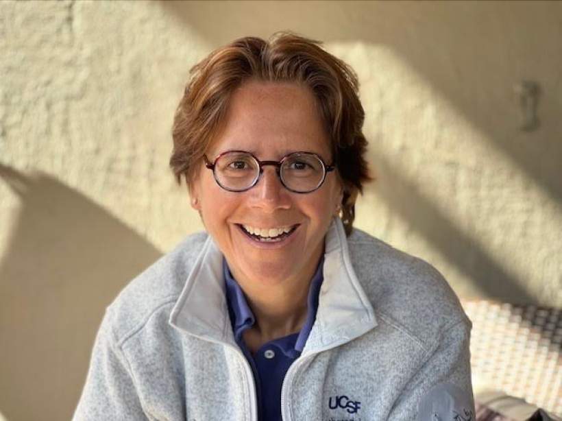 Julie Ann Sosa, MD, MA, FACS