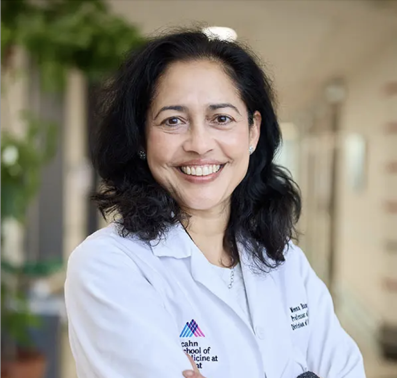 Meena B. Bansal, MD