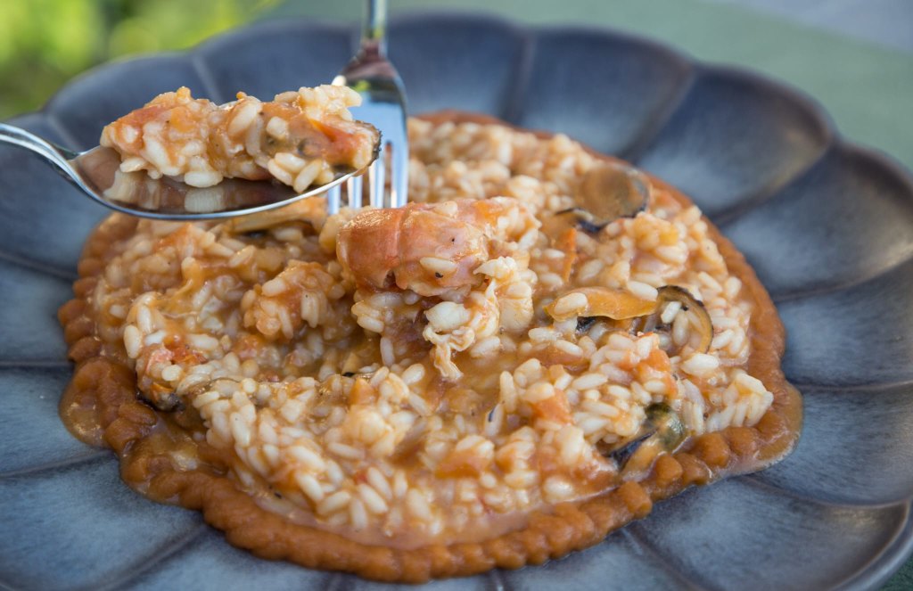 Fratellos restaurant