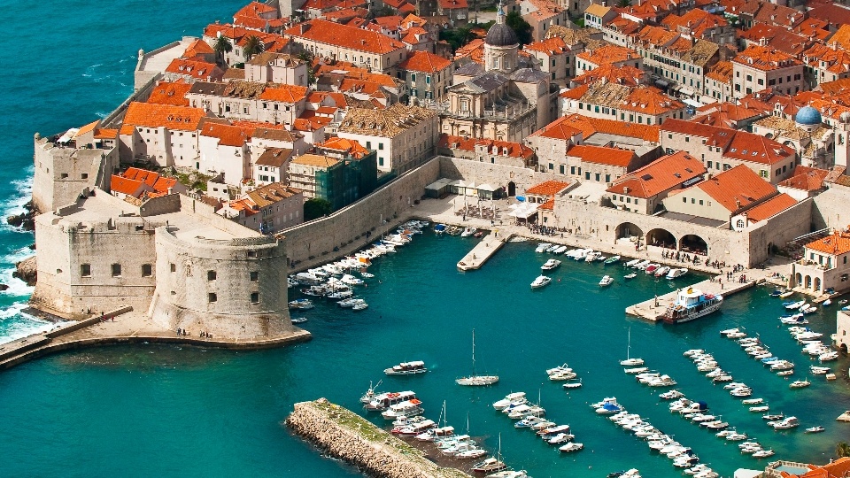 Dubrovnik