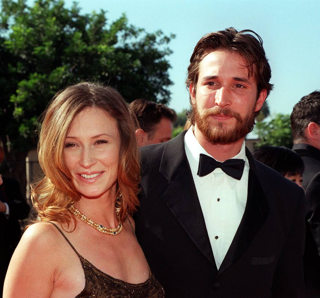 Noah Wyle, 1998