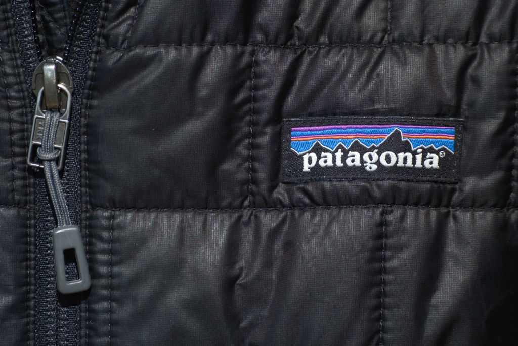 patagonia jacket