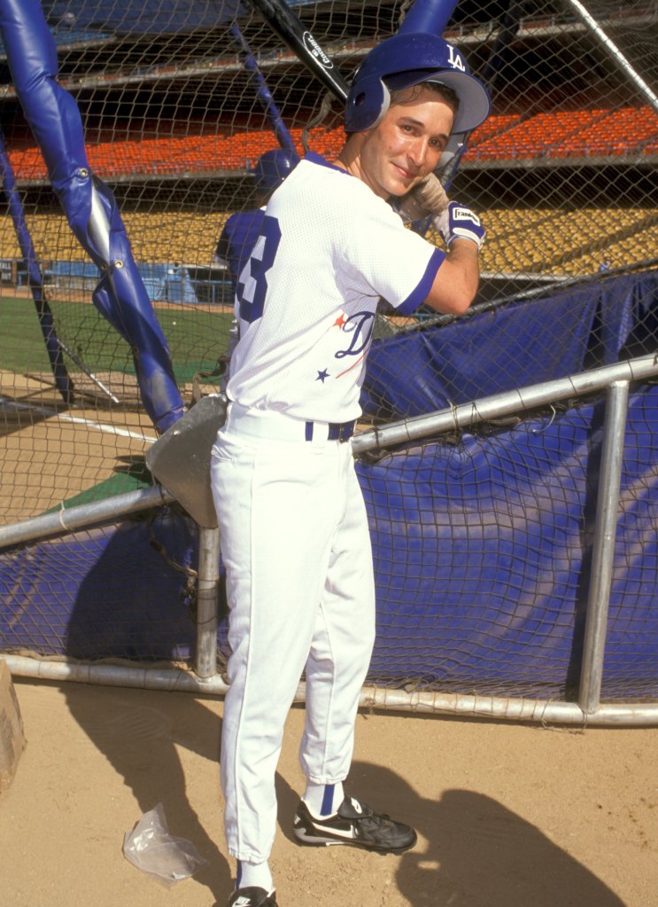 Noah Wyle, 1995