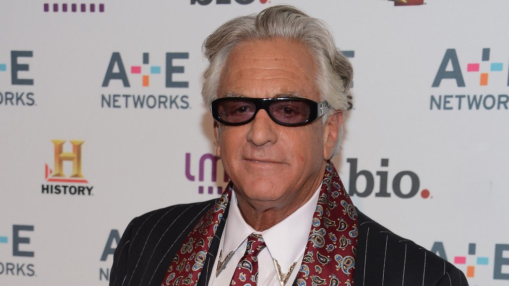 Barry Weiss, 2012