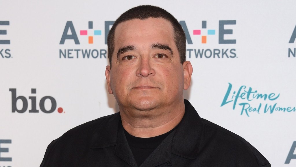 Dave Hester, 2012