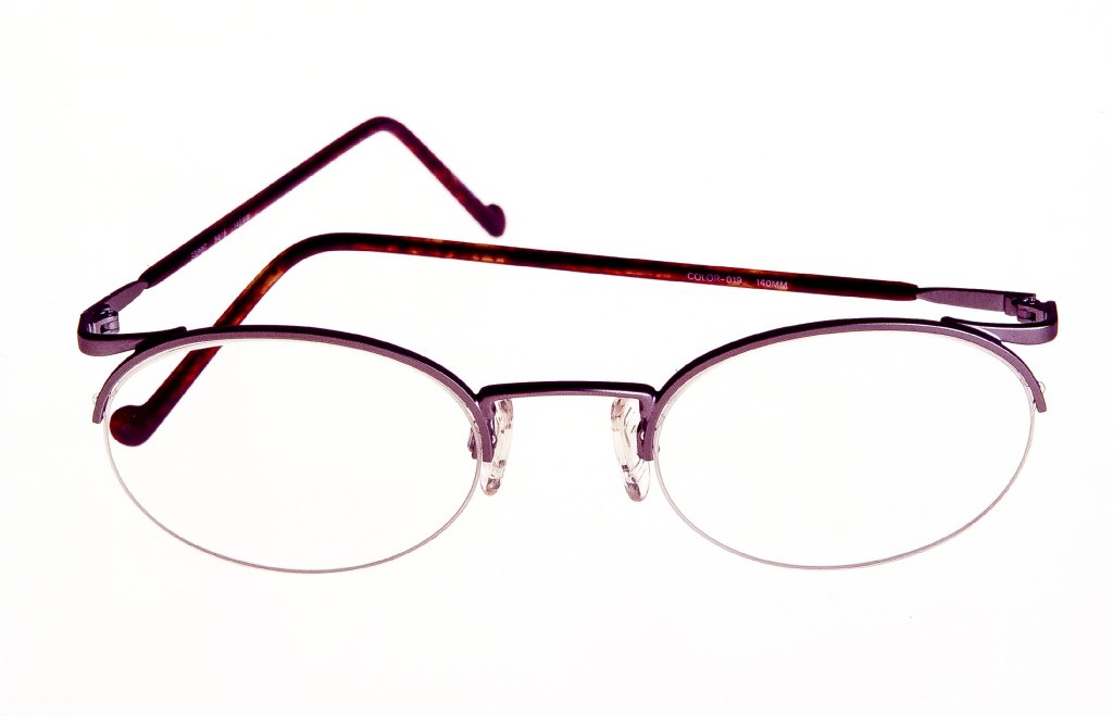 reading glasses