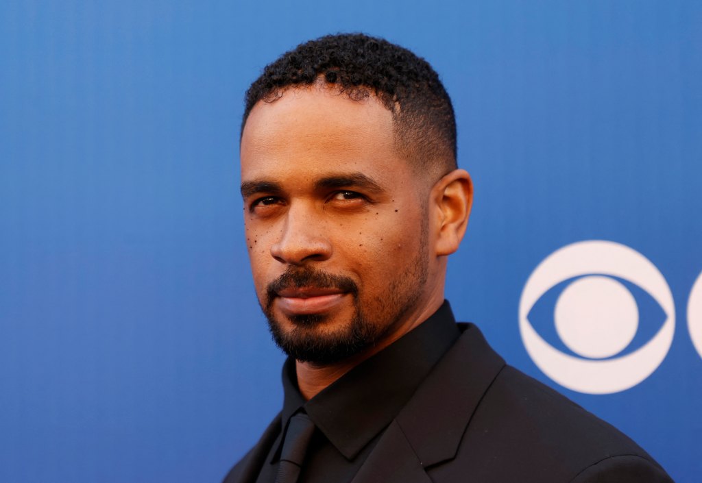 Damon Wayans Jr., 2024