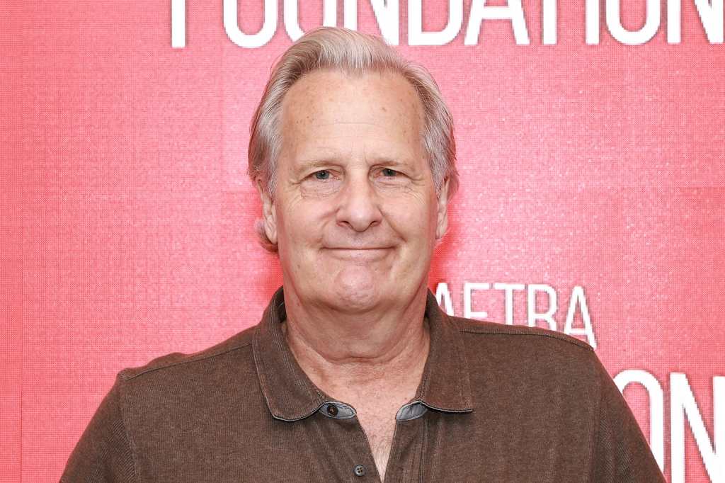 Jeff Daniels, 2024