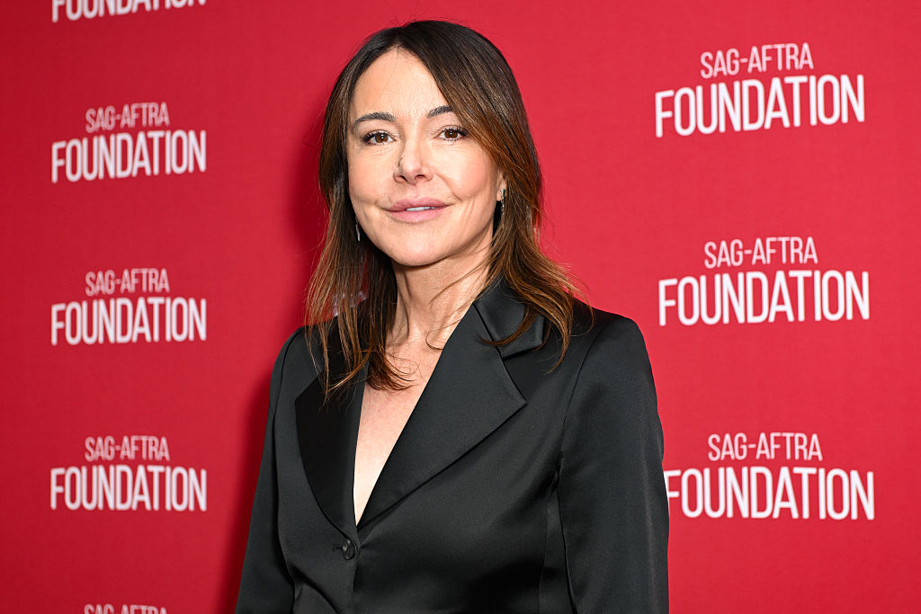 Christa Miller, 2025