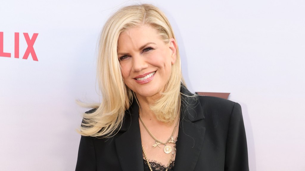 Kristen Johnston, 2025