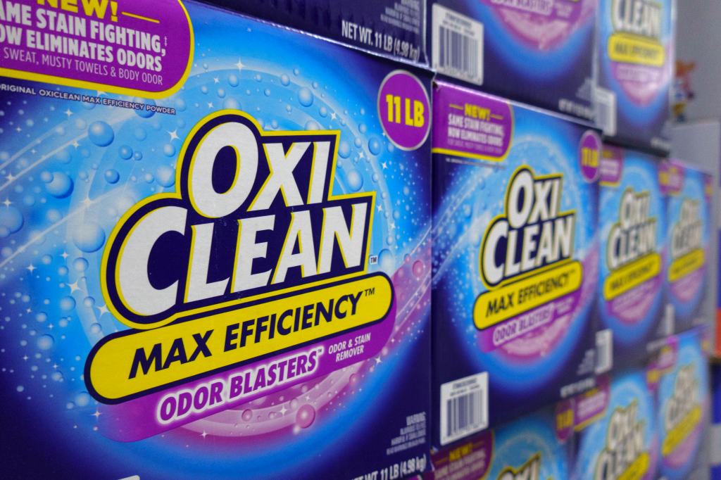 oxi clean