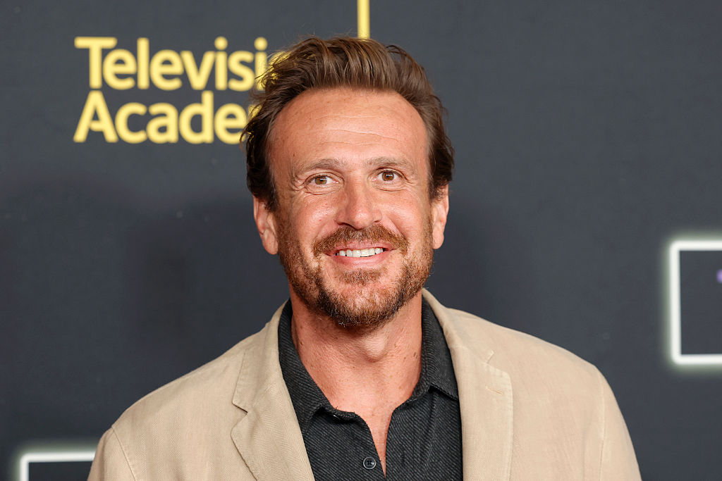 Jason Segel, 2025