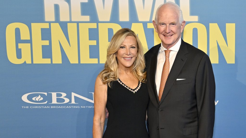 Kym Douglas Robertson and Tim Robertson, 2025