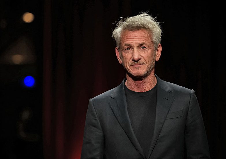 sean penn