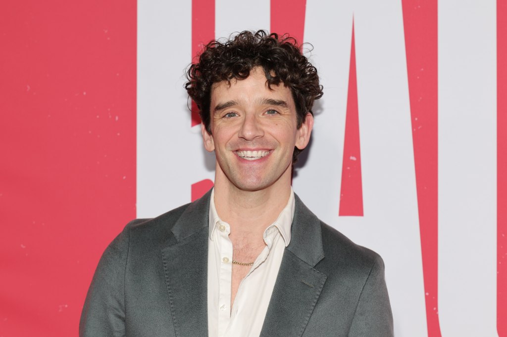 Michael Urie, 2025