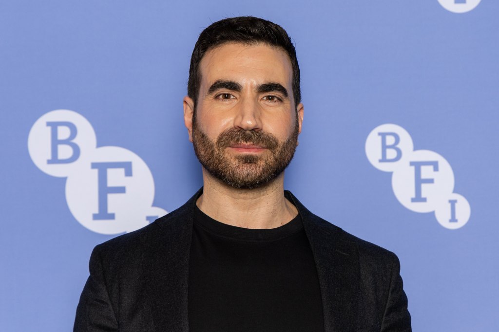 Brett Goldstein, 2025